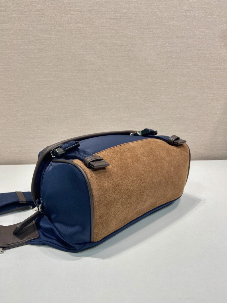 Cozy Prxdx Satchel Bags 54325