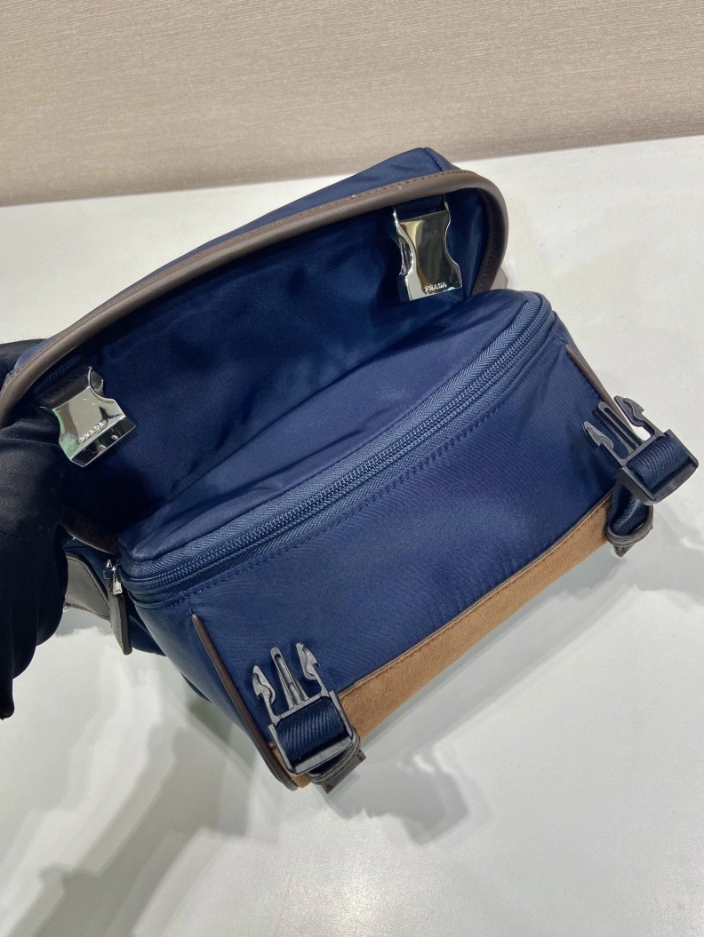 Cozy Prxdx Satchel Bags 54325
