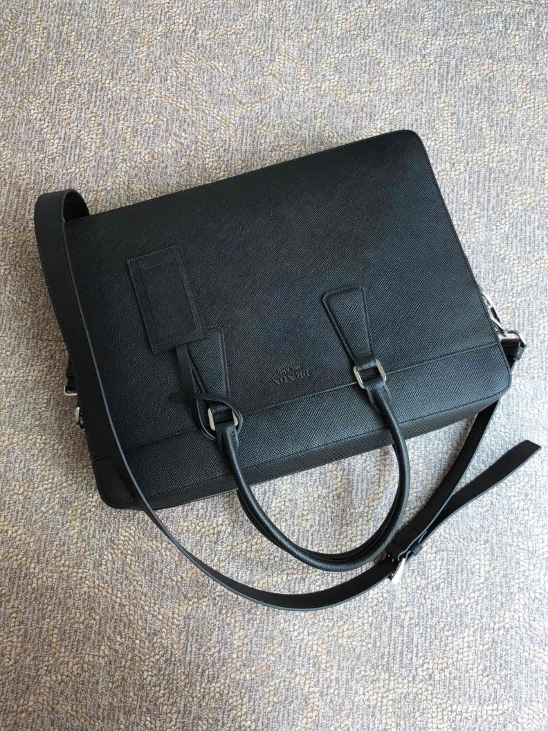 Lightweight Prxdx Briefcase 54565