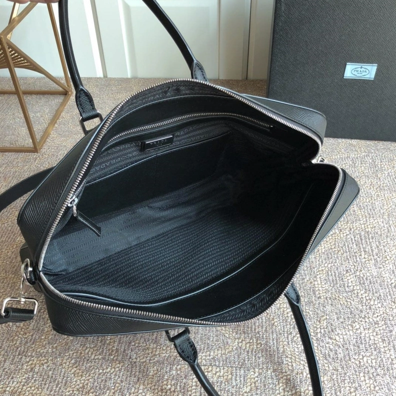 Lightweight Prxdx Briefcase 54565
