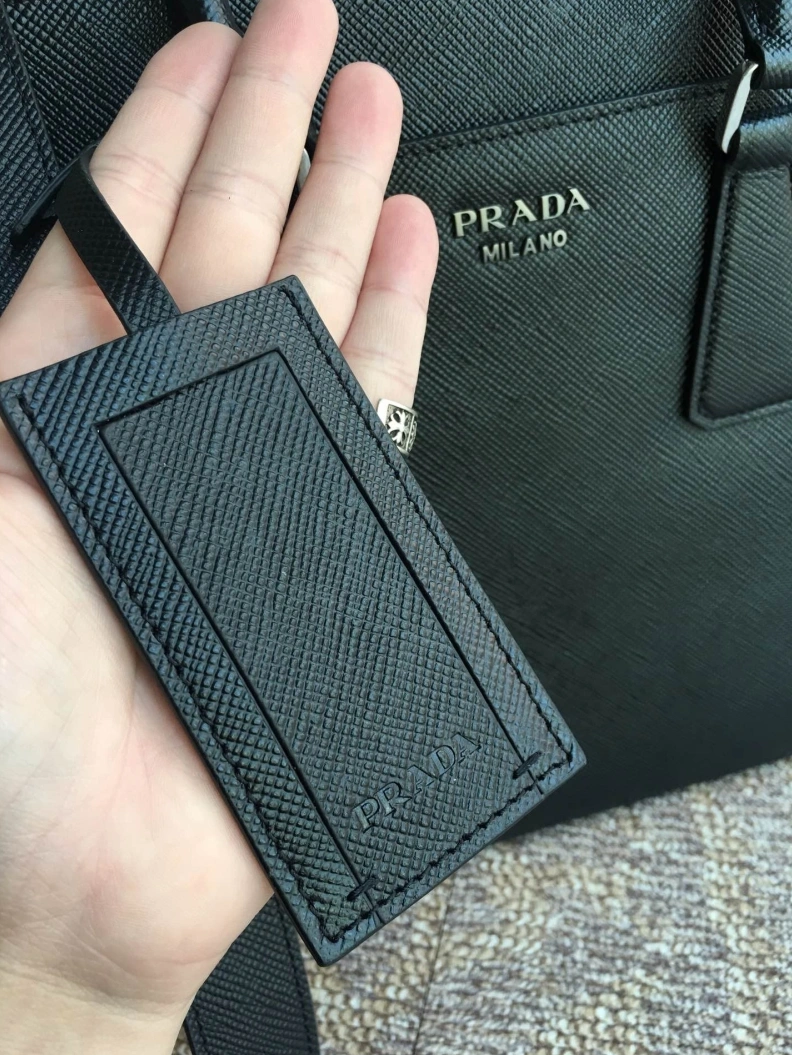 Prxdx Briefcase Comfortable 54542