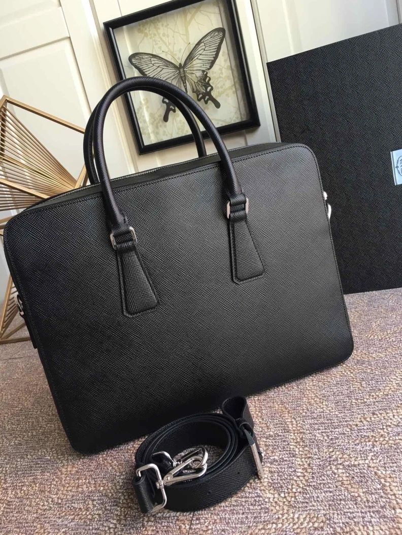 Prxdx Briefcase Comfortable 54542