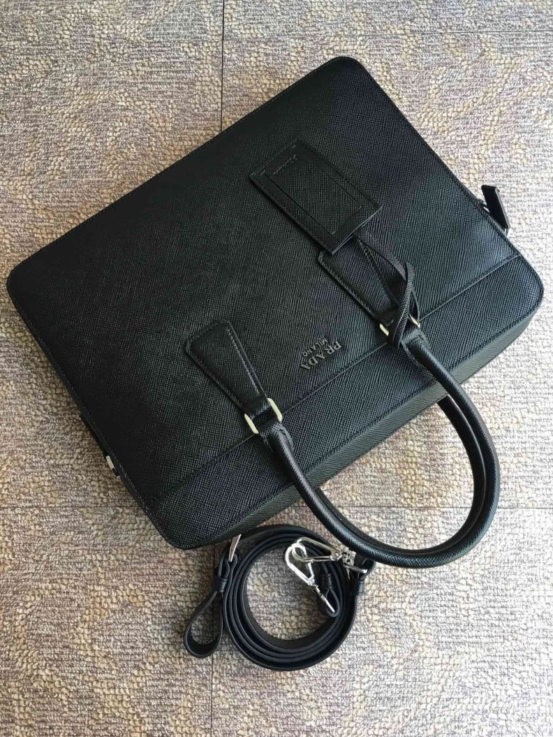 Prxdx Briefcase Comfortable 54542
