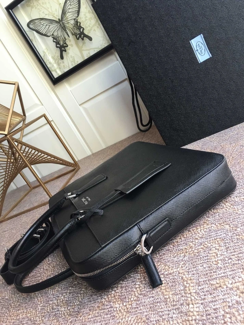 Prxdx Briefcase Comfortable 54542
