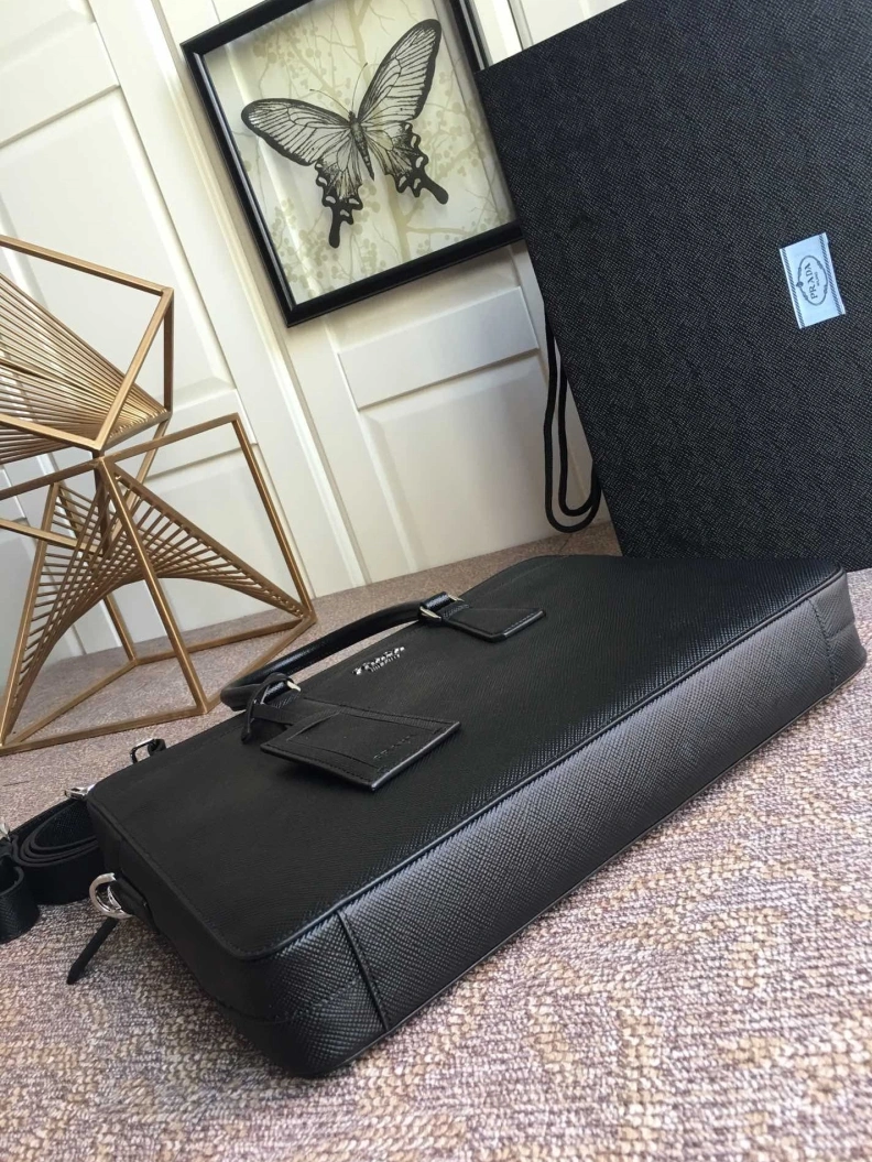 Prxdx Briefcase Comfortable 54542