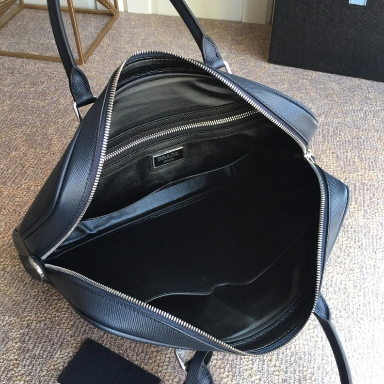 Compact Prxdx Briefcase 54562