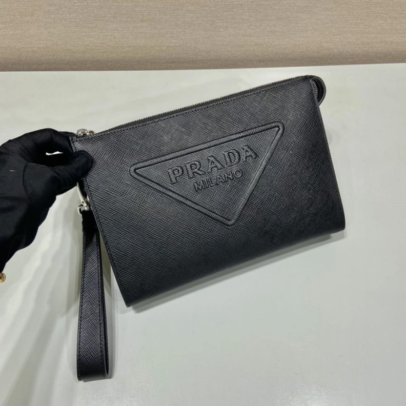 Compact Prxdx Clutch Bags 54438