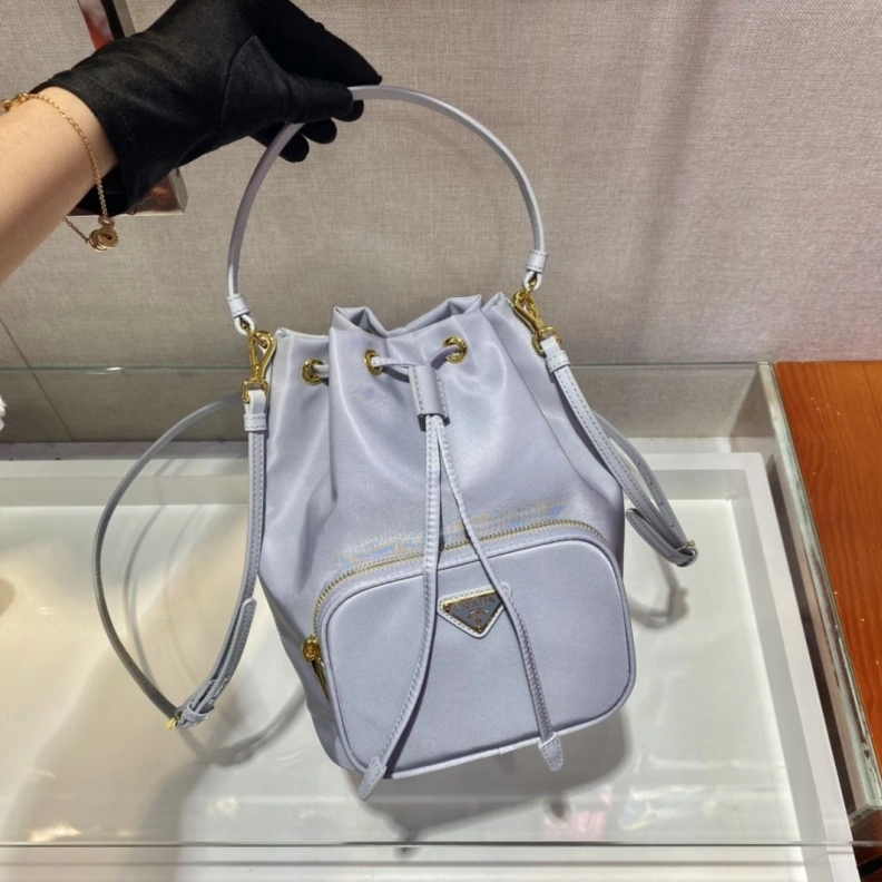 Prxdx Bucket Bags Versatile 54526