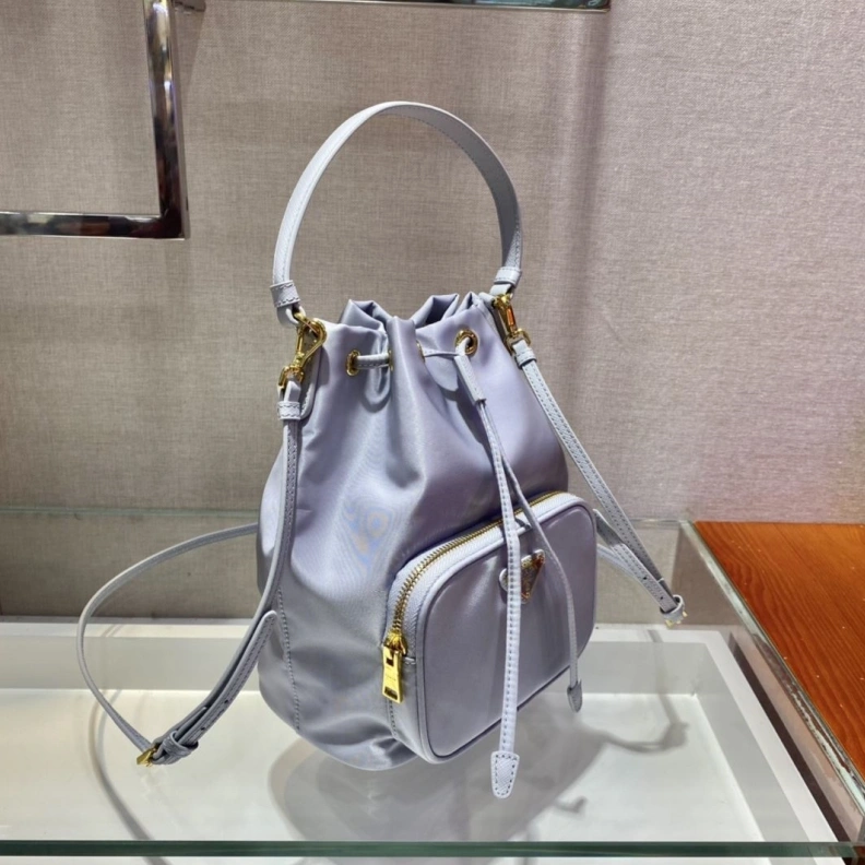 Prxdx Bucket Bags Versatile 54526