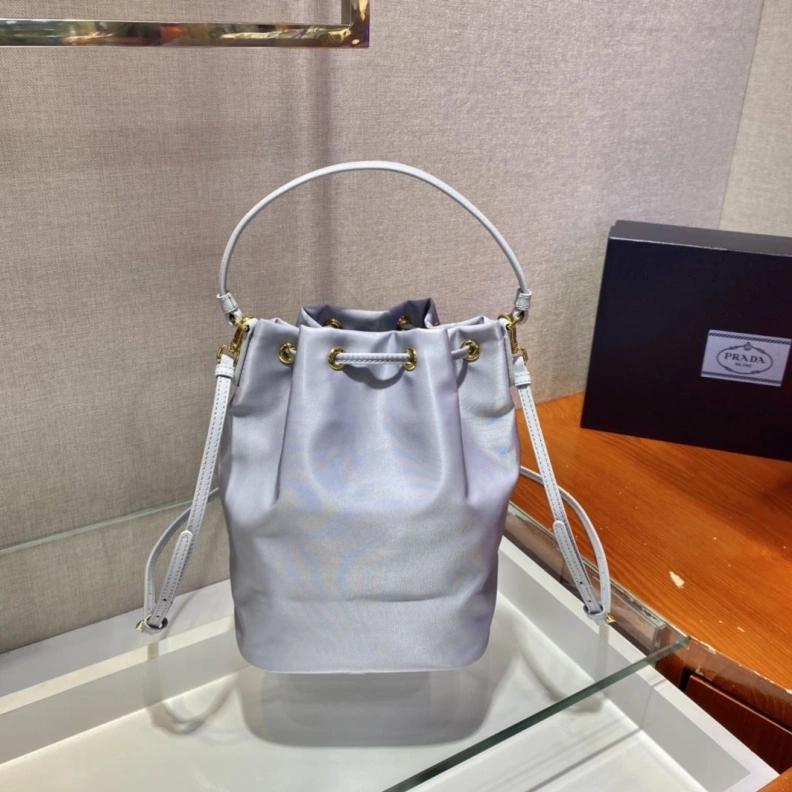 Prxdx Bucket Bags Versatile 54526