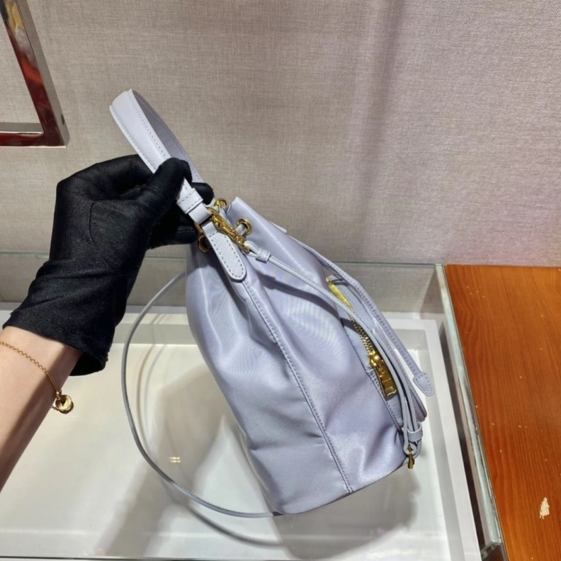 Prxdx Bucket Bags Versatile 54526