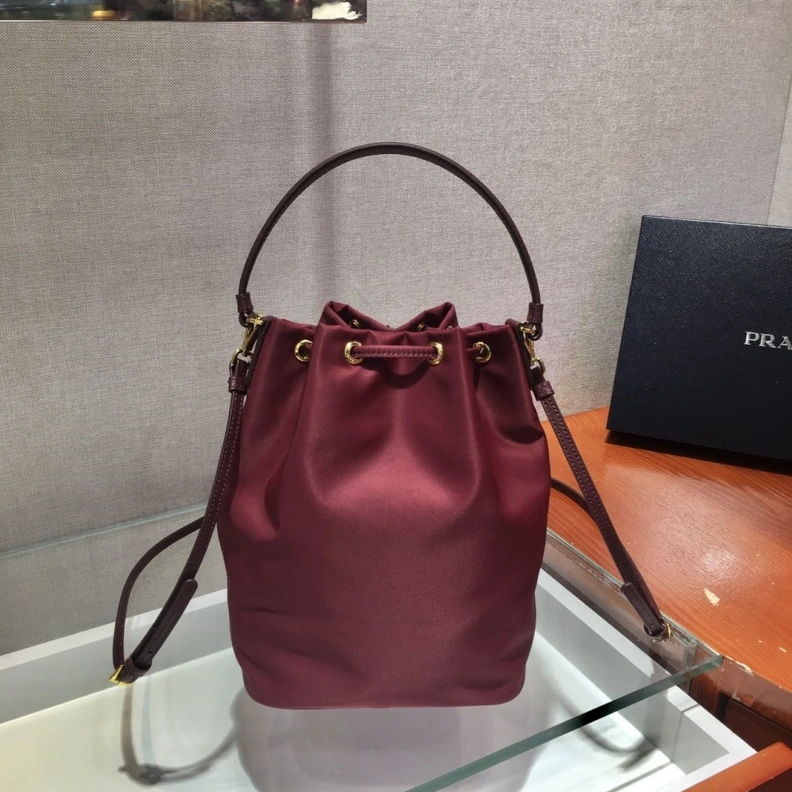 Breathable Prxdx Bucket Bags 54527