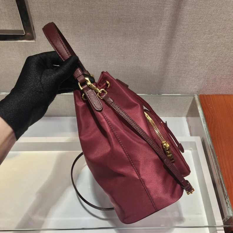 Breathable Prxdx Bucket Bags 54527