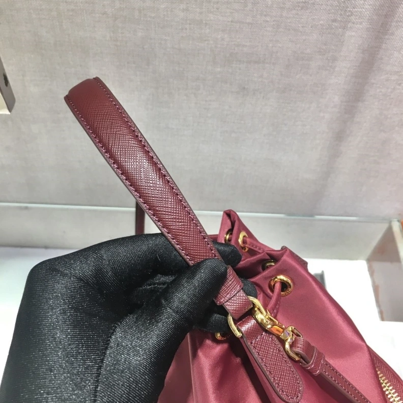 Breathable Prxdx Bucket Bags 54527