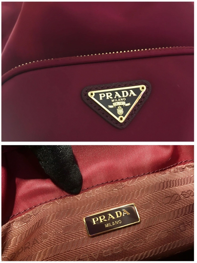 Breathable Prxdx Bucket Bags 54527