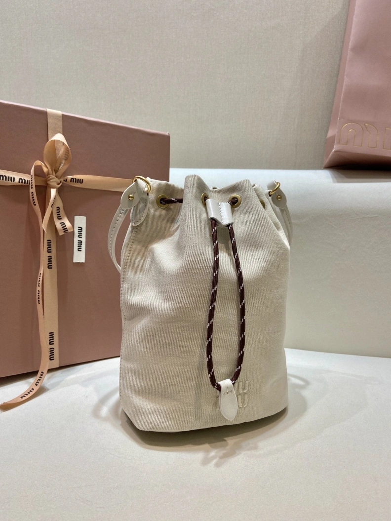 StreetReady Prxdx Bucket Bags 54523