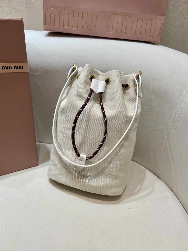 StreetReady Prxdx Bucket Bags 54523