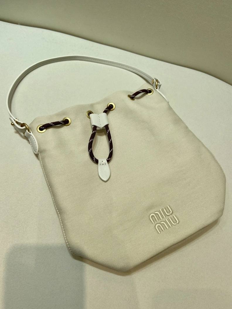 StreetReady Prxdx Bucket Bags 54523