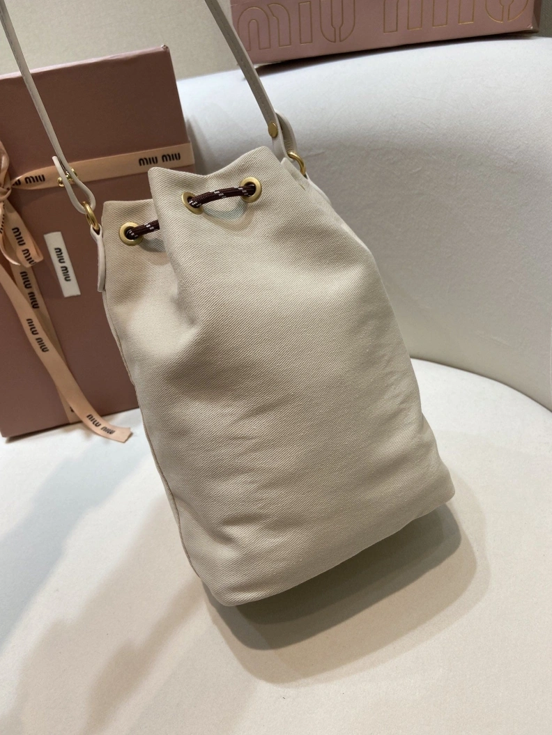 StreetReady Prxdx Bucket Bags 54523