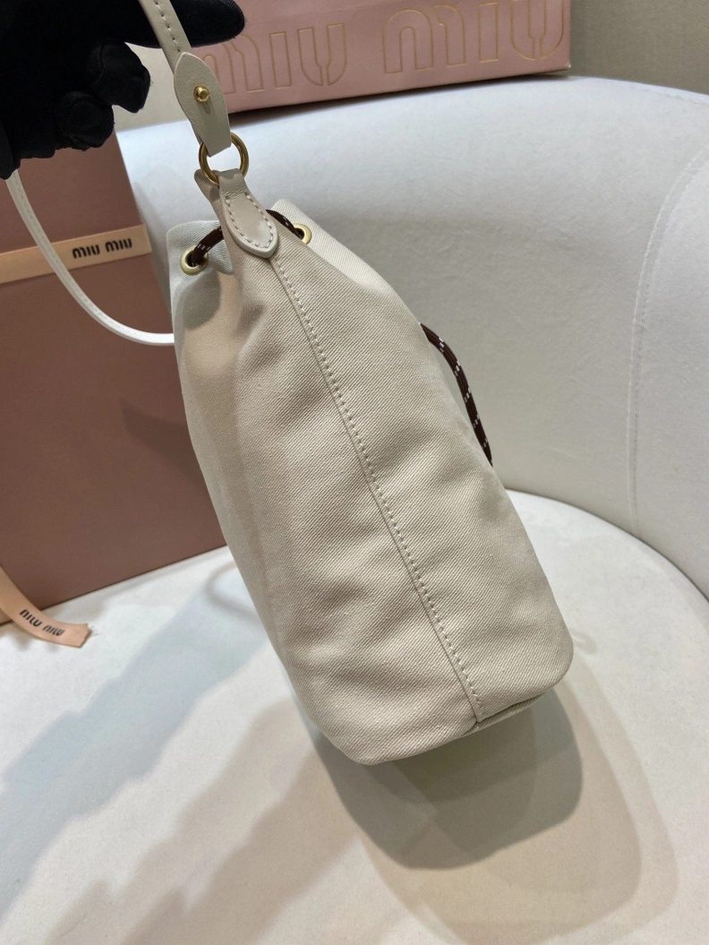 StreetReady Prxdx Bucket Bags 54523