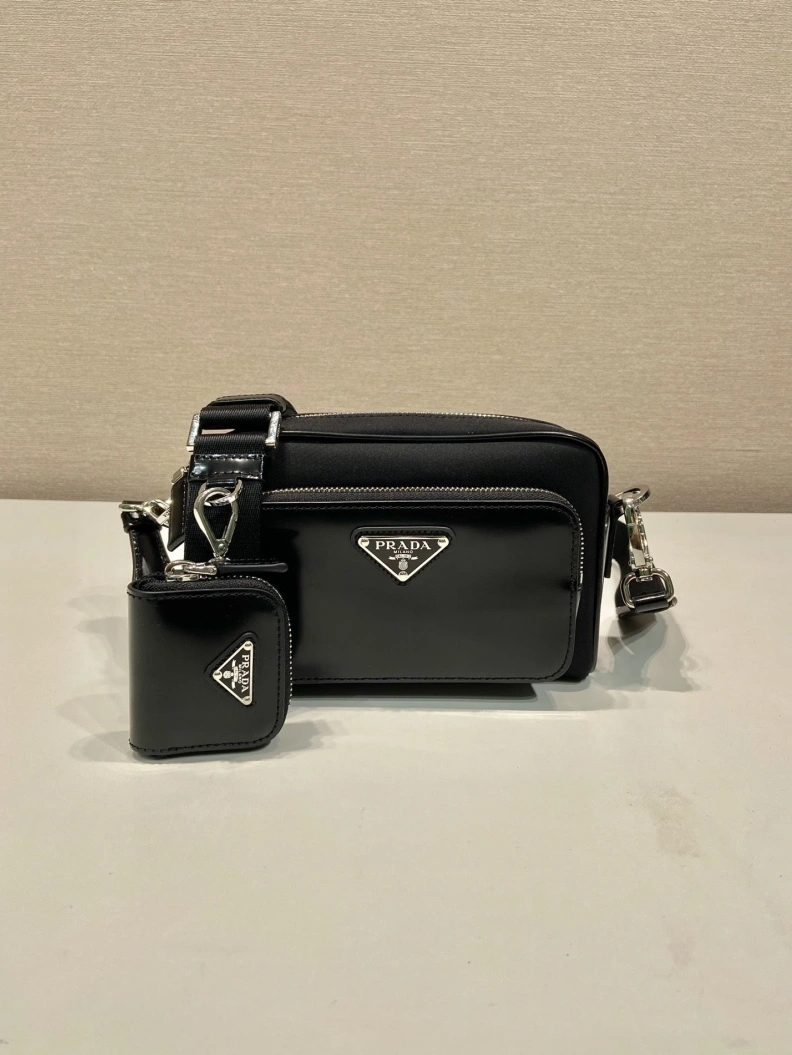 Prxdx Satchel Bags Versatile 54352
