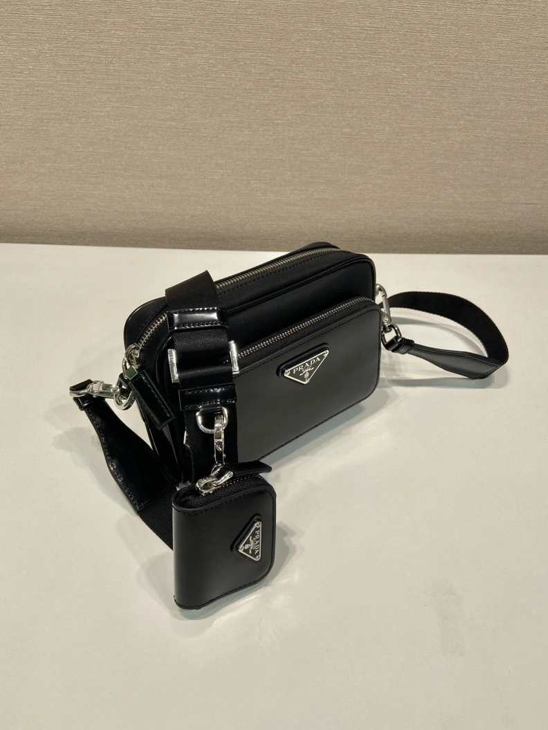 Prxdx Satchel Bags Versatile 54352