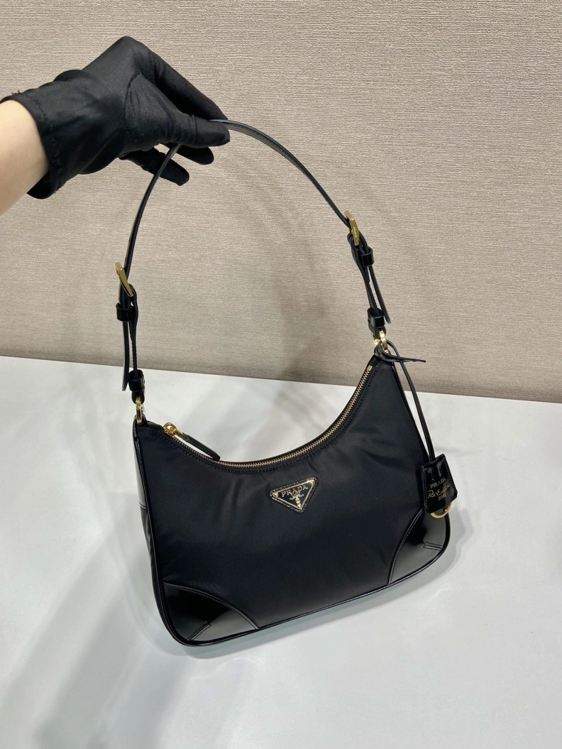 Prxdx Top Handle Bags HighQuality 54082