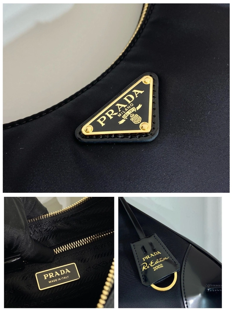 Prxdx Top Handle Bags HighQuality 54082