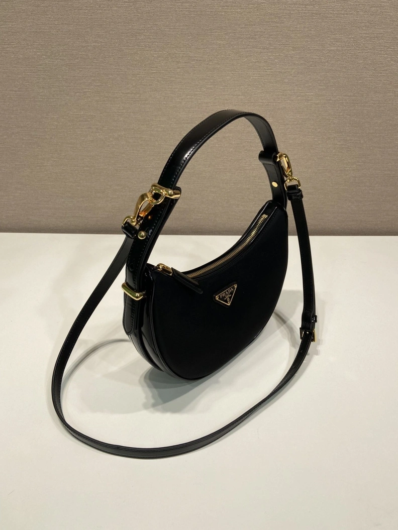 Prxdx Top Handle Bags Flexible 54086