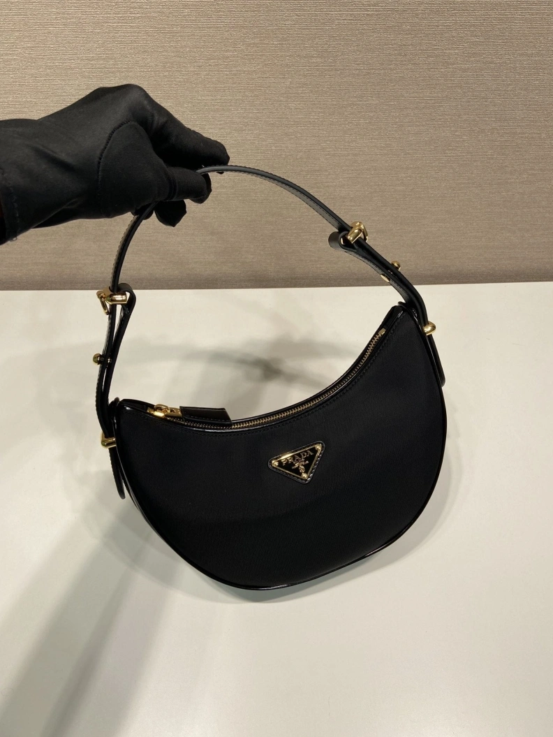 Prxdx Top Handle Bags Flexible 54086