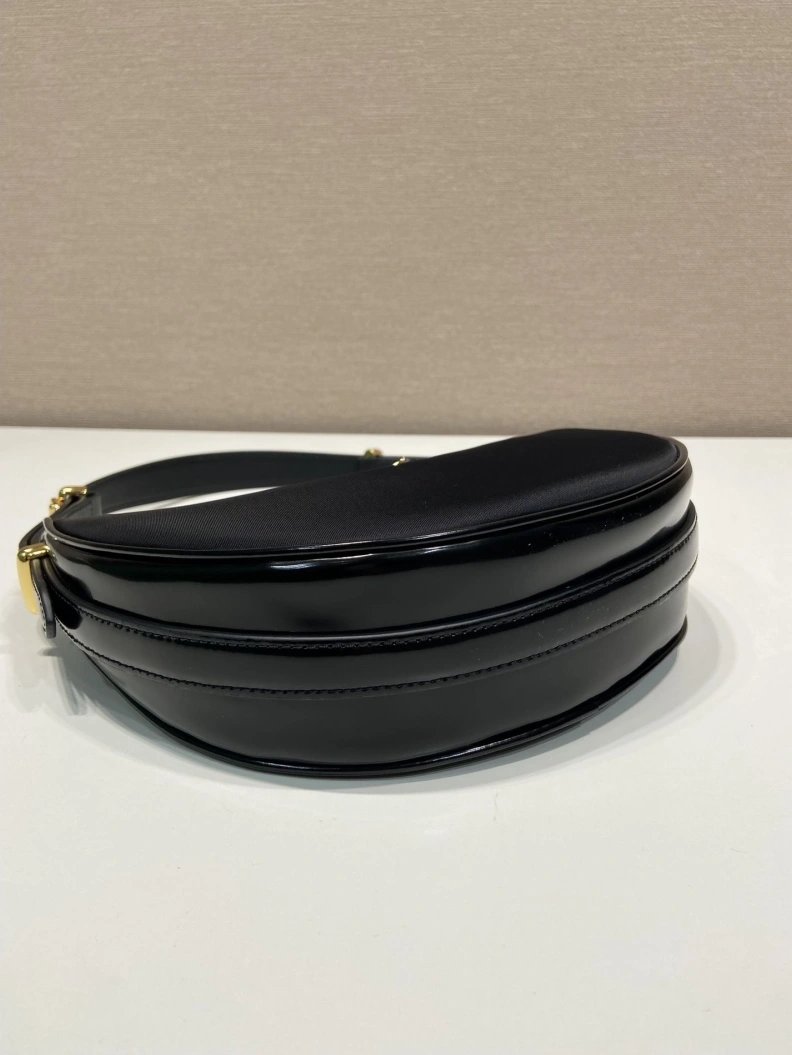 Prxdx Top Handle Bags Flexible 54086