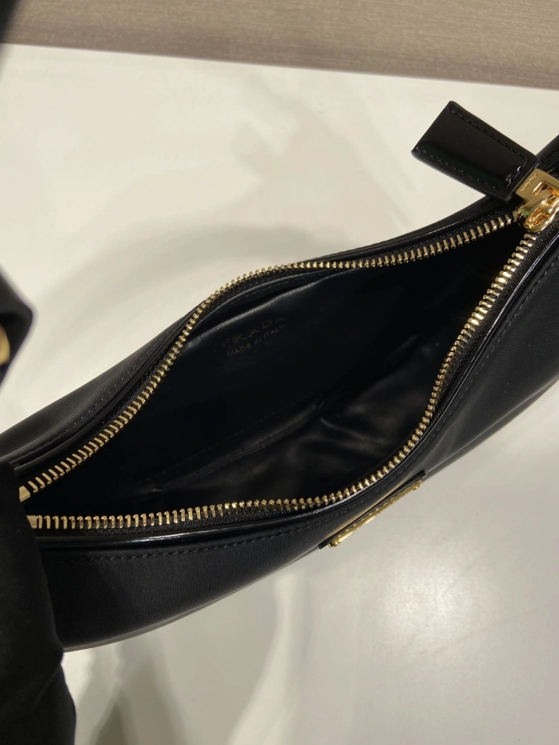 Prxdx Top Handle Bags Flexible 54086