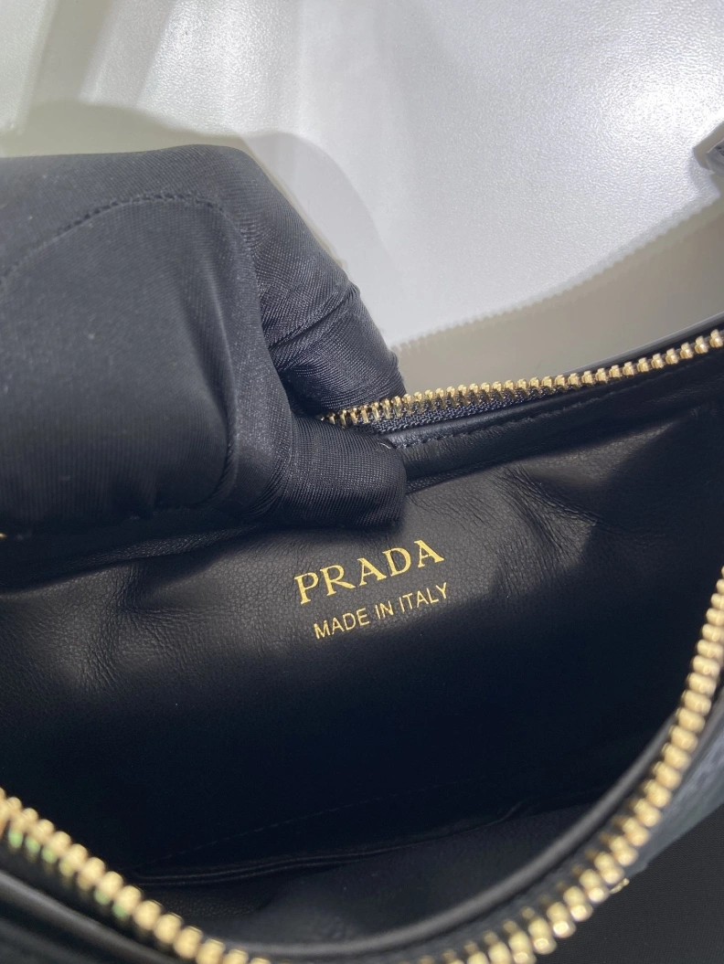 Prxdx Top Handle Bags Flexible 54086