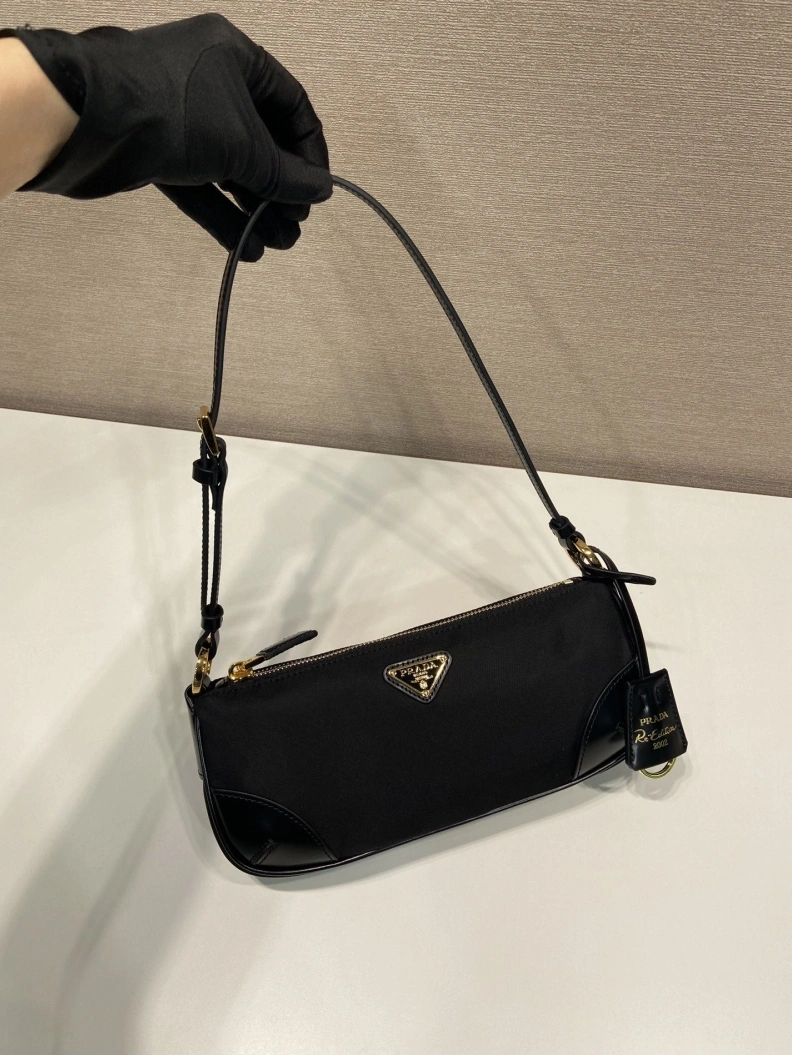 Versatile Prxdx Top Handle Bags 54093