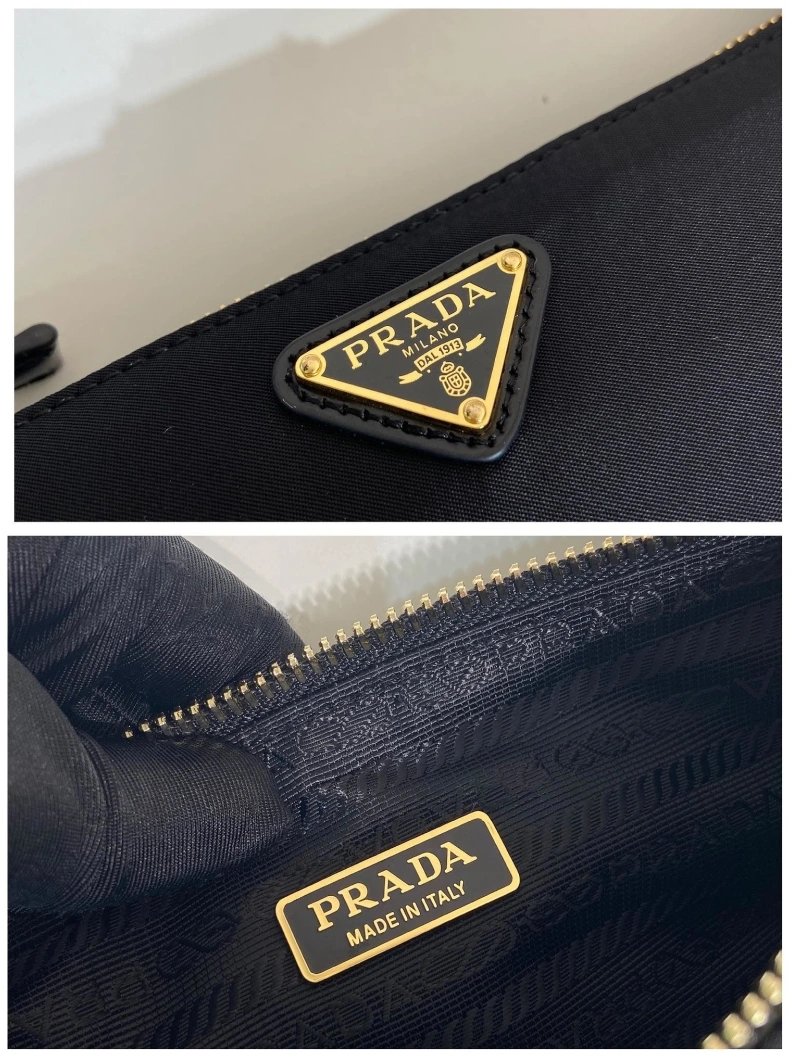 Versatile Prxdx Top Handle Bags 54093