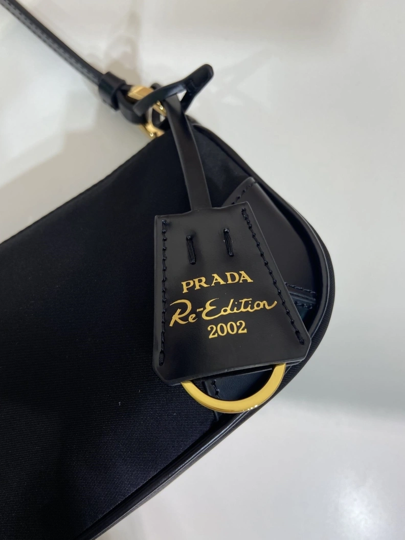 Versatile Prxdx Top Handle Bags 54093