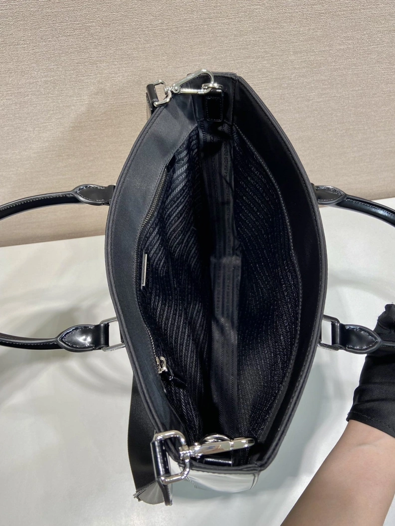 EyeCatching Prxdx Top Handle Bags 54079