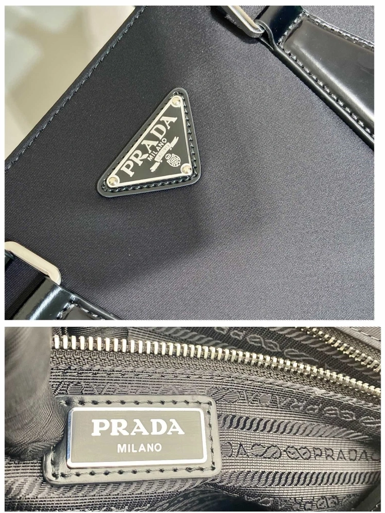 EyeCatching Prxdx Top Handle Bags 54079