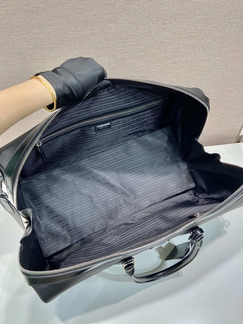 Prxdx Travel Bags Sophisticated 53954