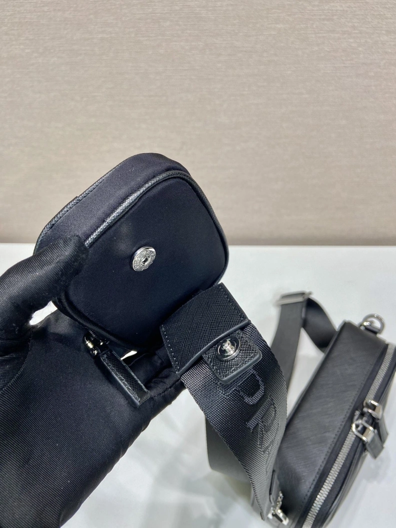 AllSeason Prxdx Satchel Bags 54351