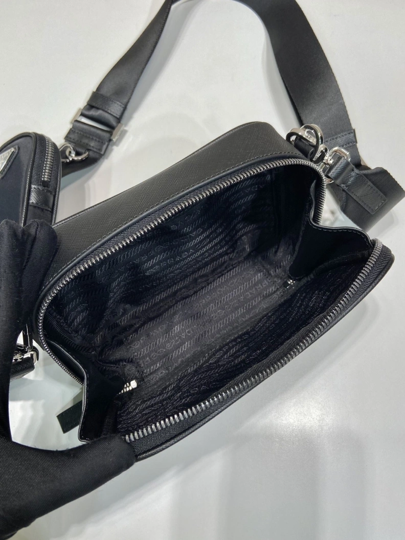 AllSeason Prxdx Satchel Bags 54351