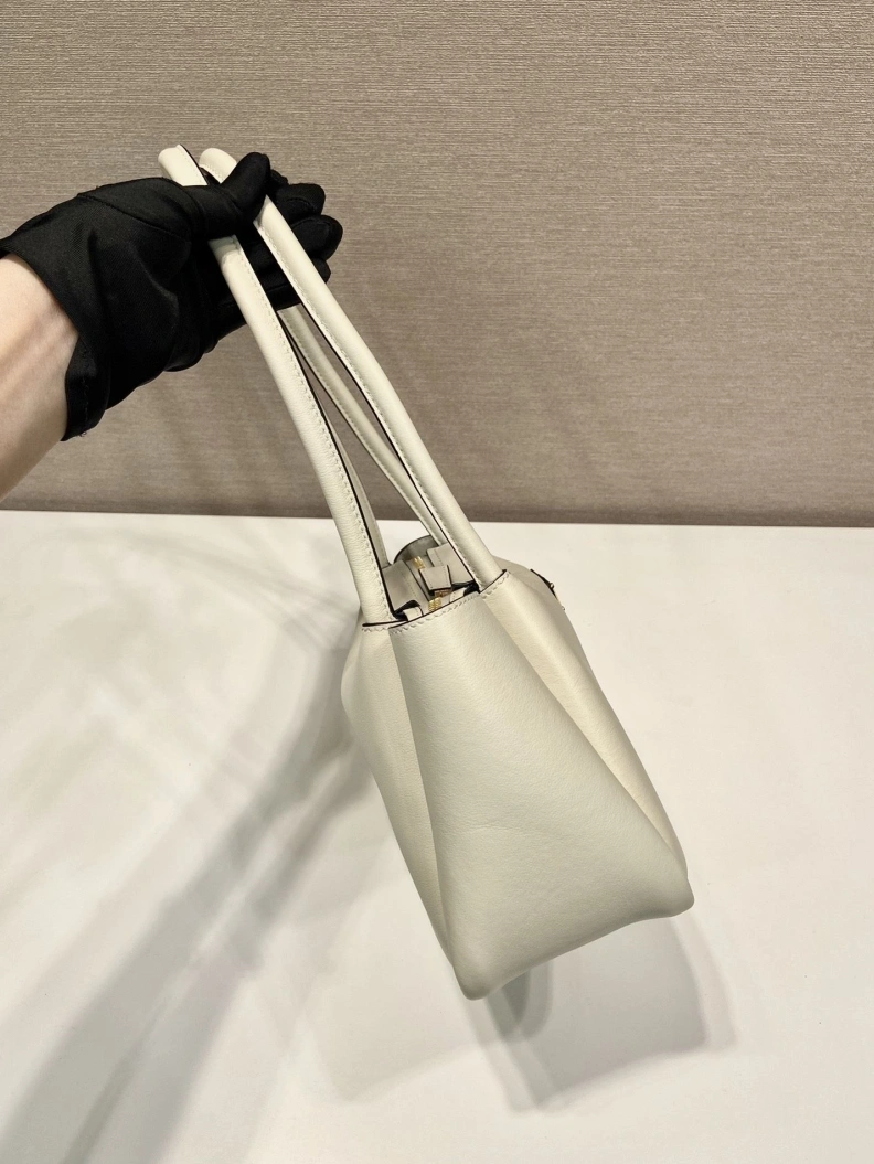 Cozy Prxdx Top Handle Bags 54069