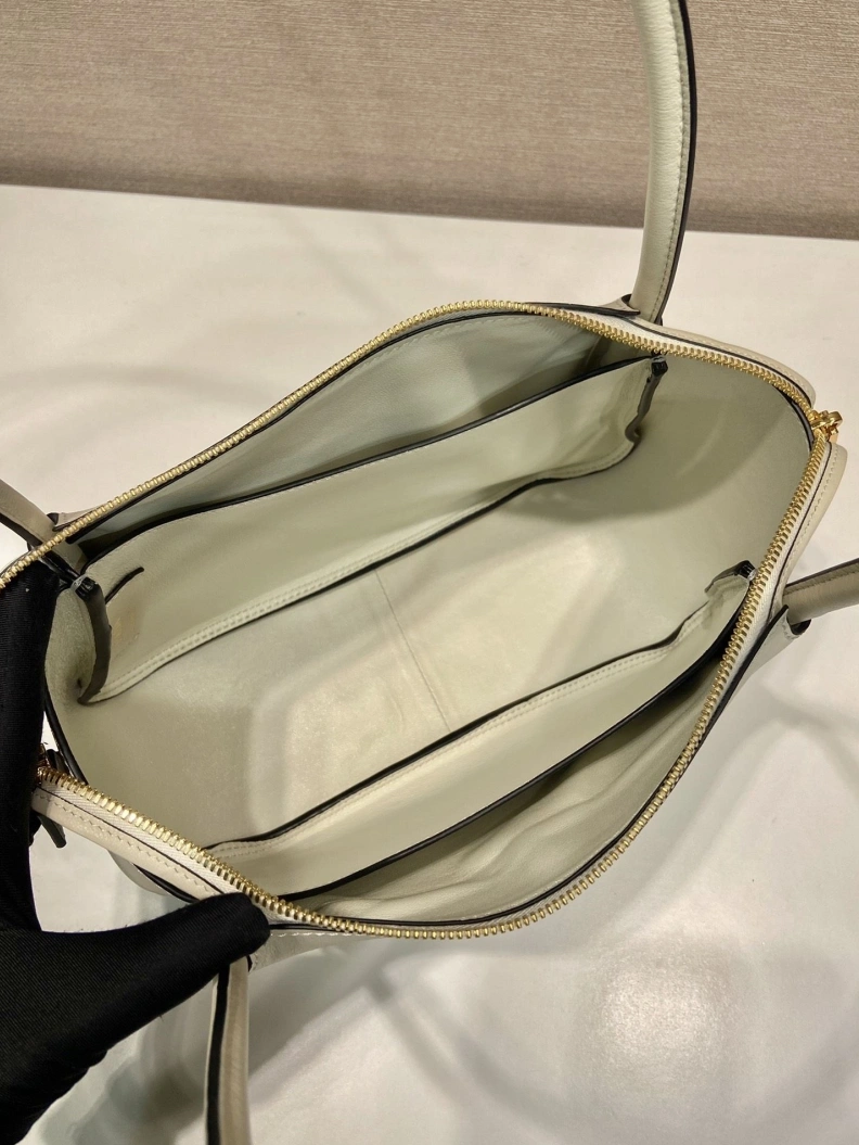 Cozy Prxdx Top Handle Bags 54069