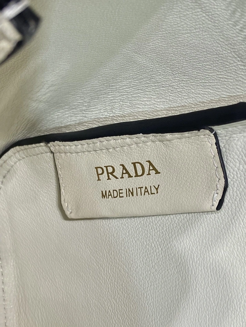 Cozy Prxdx Top Handle Bags 54069