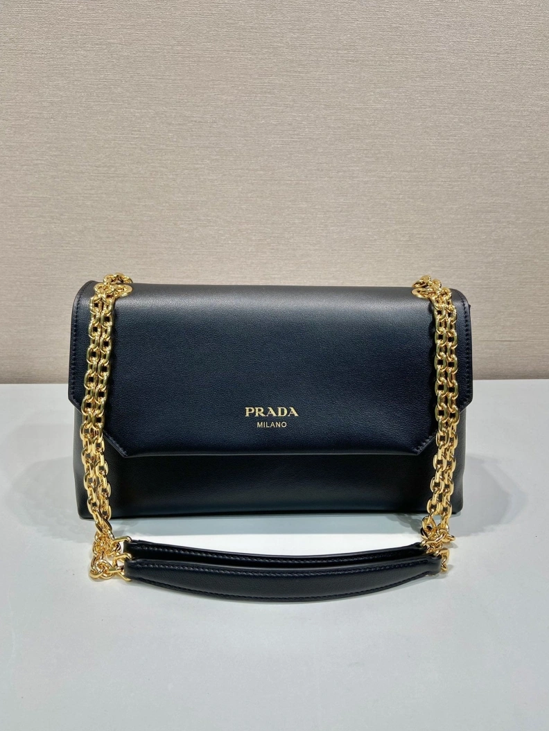 Prxdx Top Handle Bags Elegant 54088