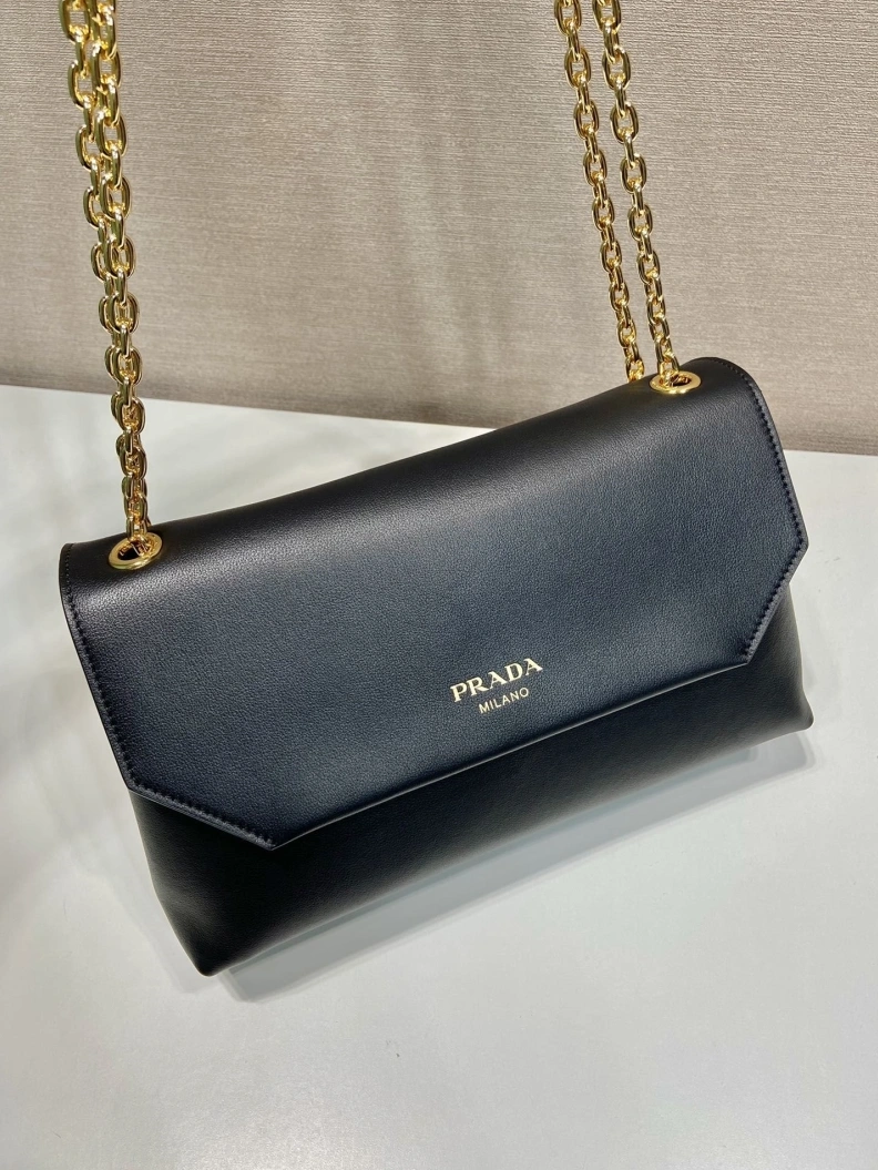Prxdx Top Handle Bags Elegant 54088