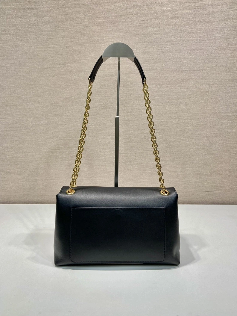 Prxdx Top Handle Bags Elegant 54088