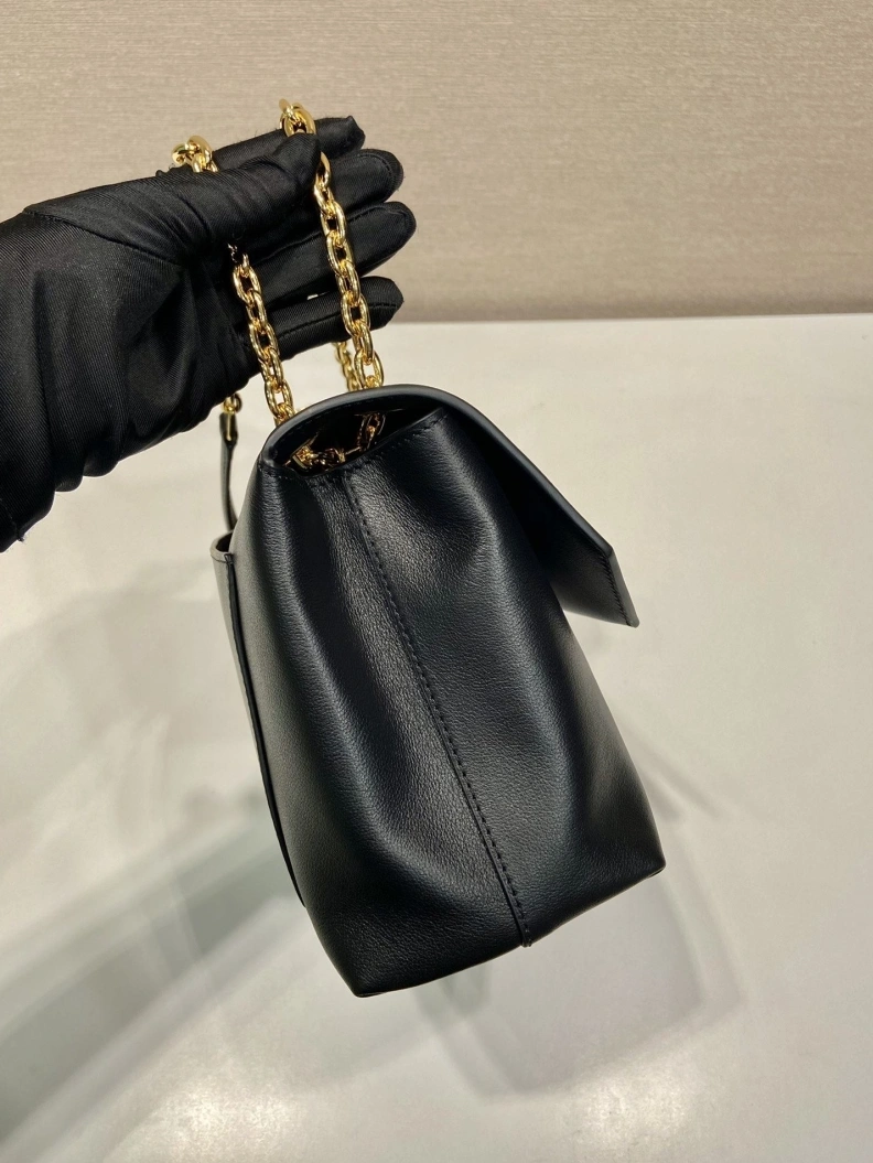 Prxdx Top Handle Bags Elegant 54088