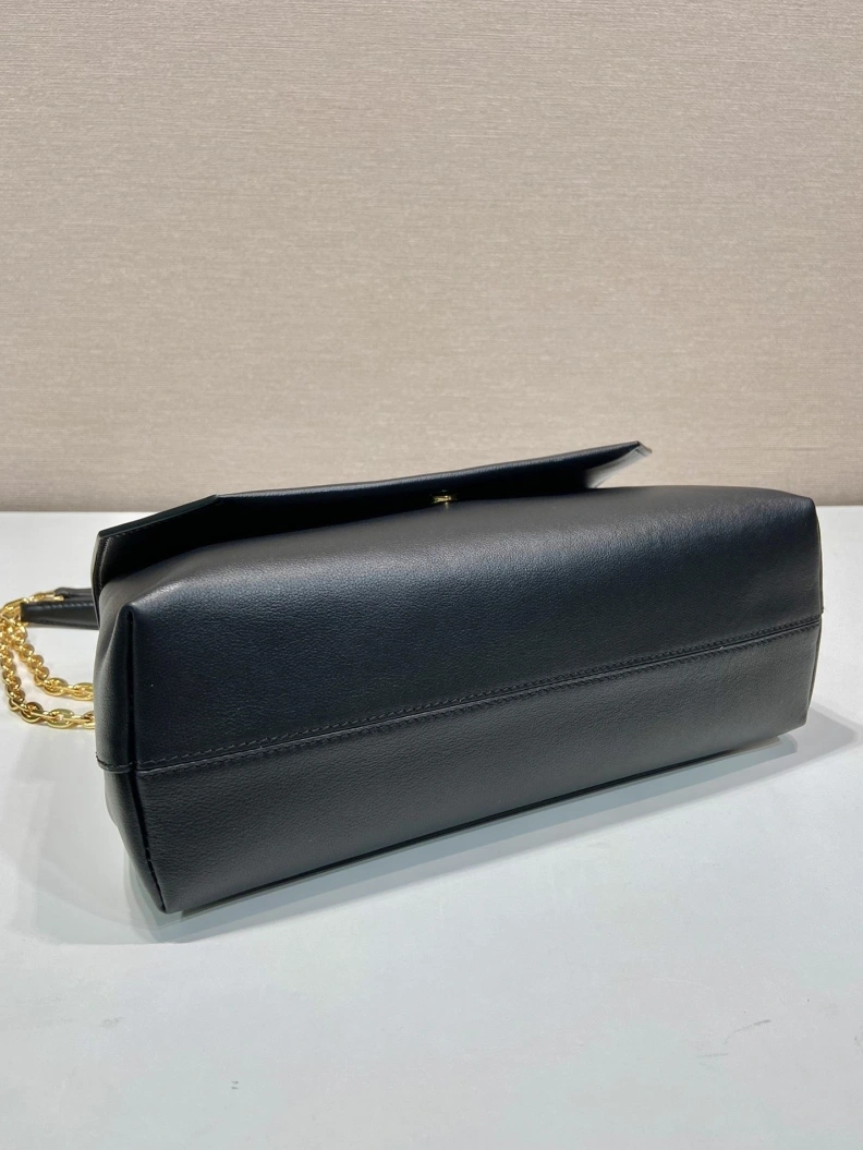 Prxdx Top Handle Bags Elegant 54088
