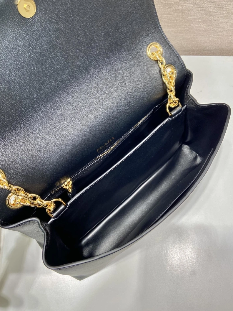 Prxdx Top Handle Bags Elegant 54088